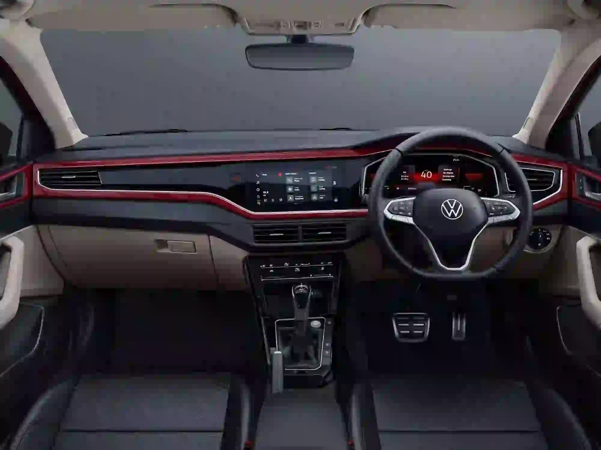Volkswagen Virtus - Foto - 14