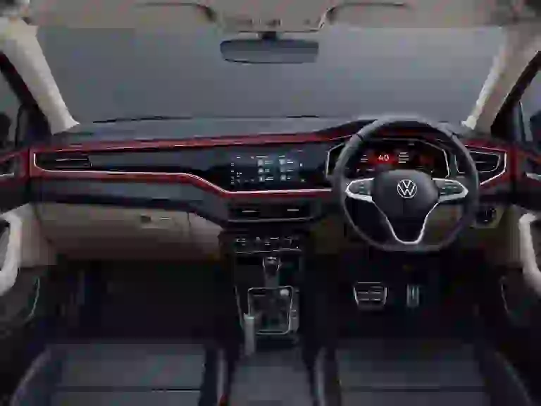 Volkswagen Virtus - Foto - 14