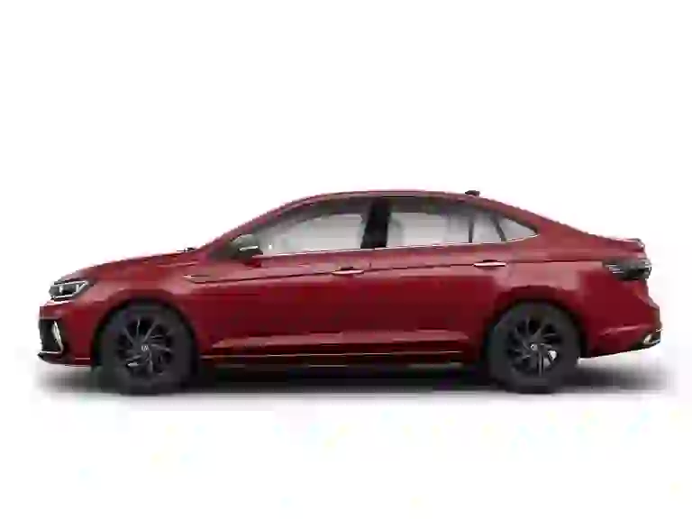 Volkswagen Virtus - Foto - 17