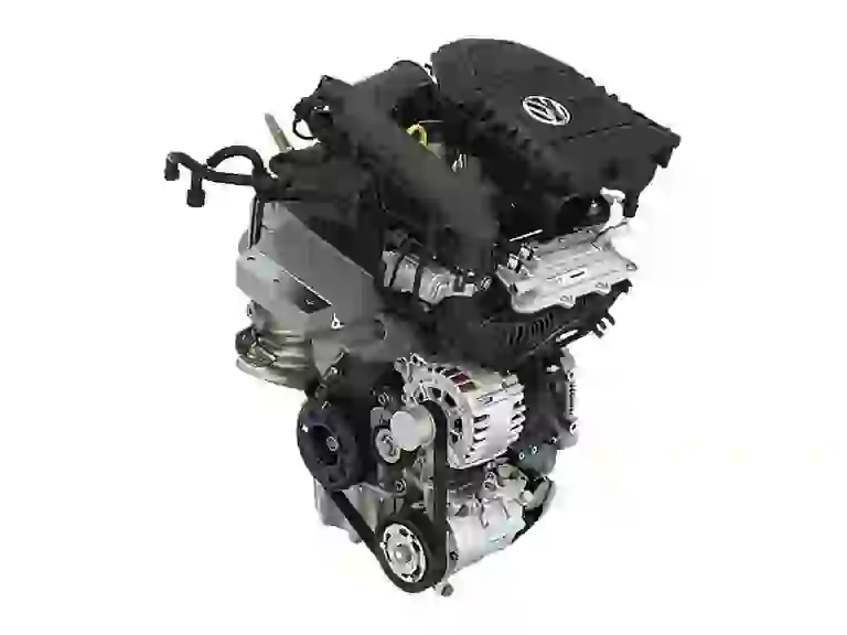 Volkswagen Virtus - Foto - 3