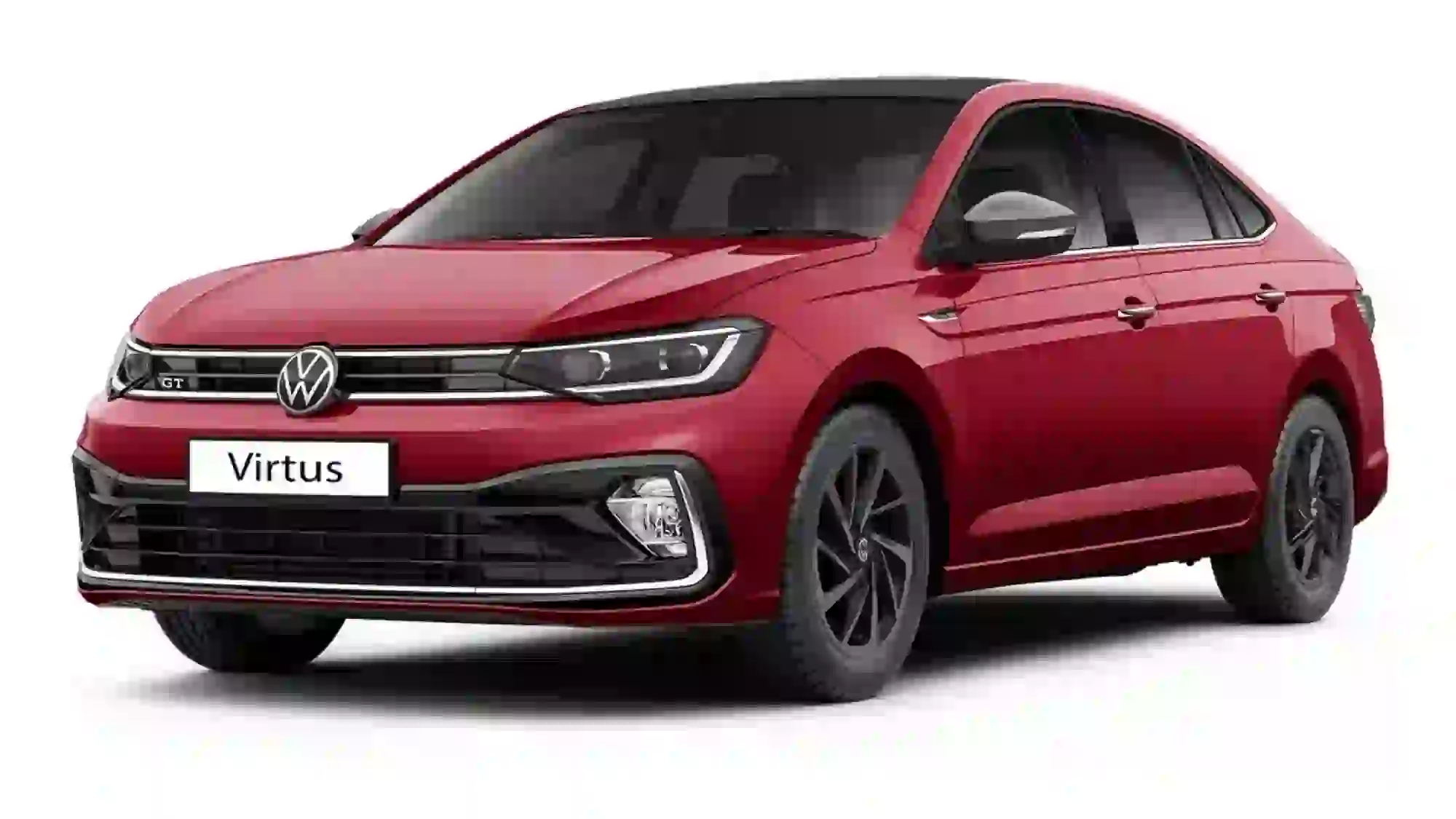 Volkswagen Virtus - Foto - 15