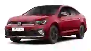 Volkswagen Virtus - Foto - 15