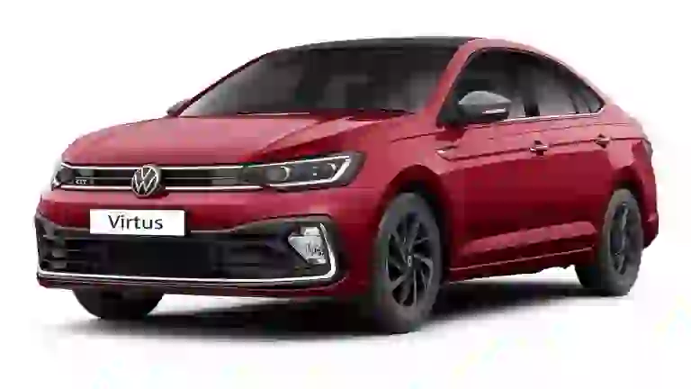 Volkswagen Virtus - Foto - 15