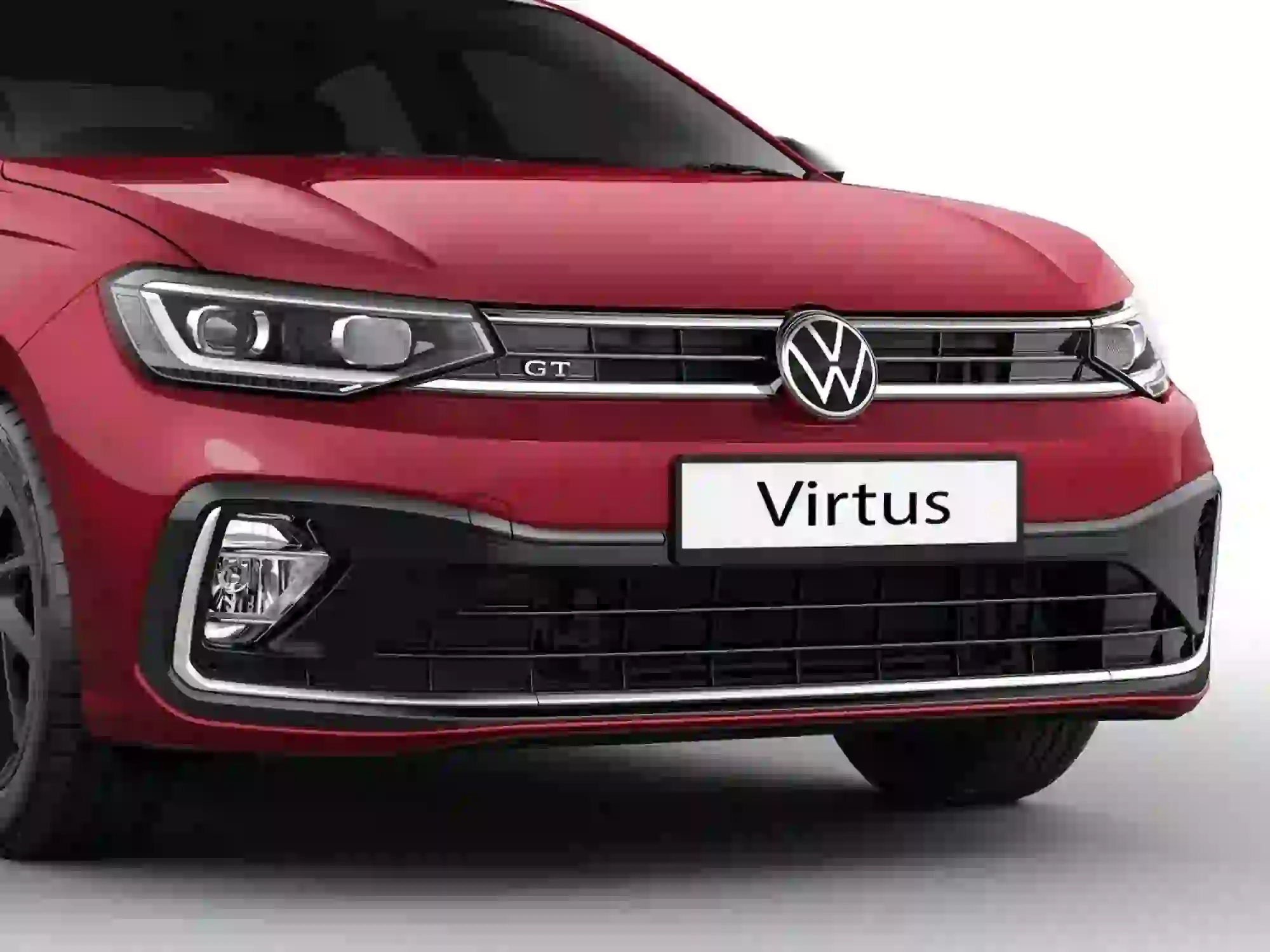 Volkswagen Virtus - Foto - 4