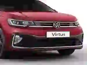 Volkswagen Virtus - Foto - 4