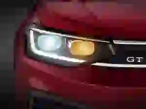 Volkswagen Virtus - Foto - 7