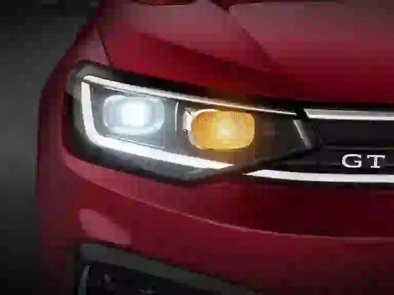 Volkswagen Virtus - Foto - 7