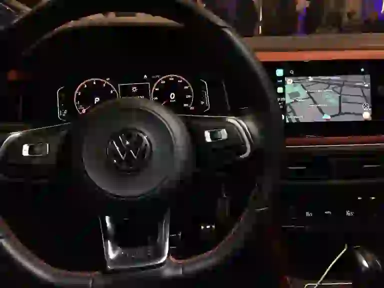 Volkswagen Waze - Milano - 4