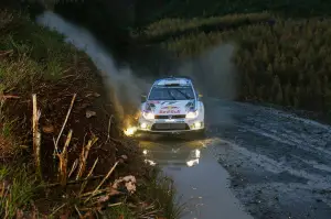 Volkswagen WRC 2014