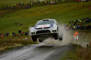 Volkswagen WRC 2014