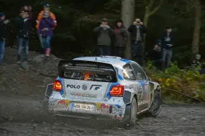 Volkswagen WRC 2014