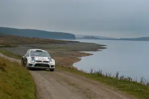Volkswagen WRC 2014