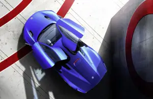 Volkswagen XL Sport Concept - 2