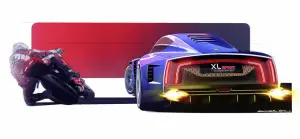 Volkswagen XL Sport Concept - 6