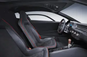 Volkswagen XL Sport Concept - 9