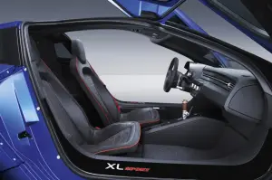 Volkswagen XL Sport Concept - 10