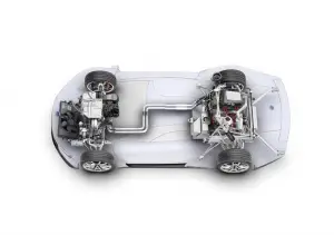 Volkswagen XL Sport Concept - 1