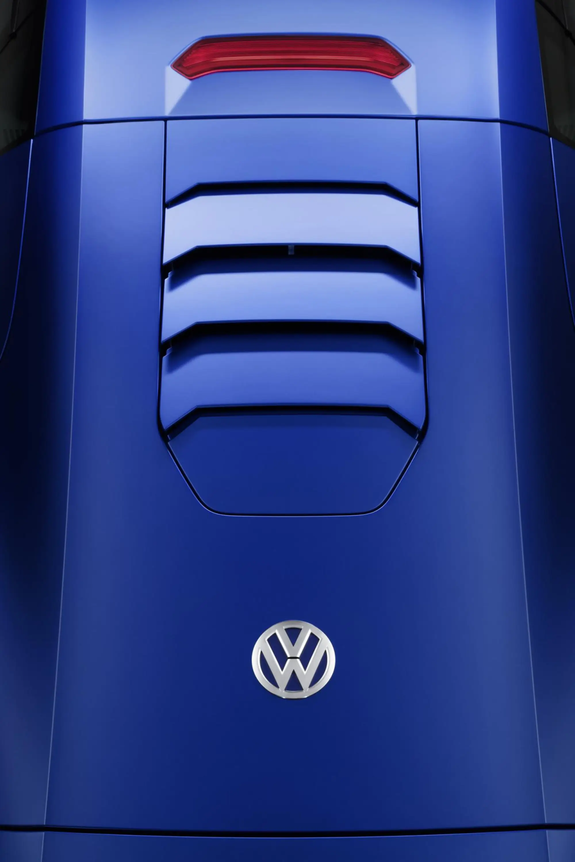 Volkswagen XL Sport Concept - 13