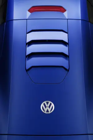 Volkswagen XL Sport Concept - 13