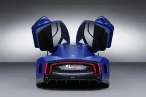Volkswagen XL Sport Concept - 14