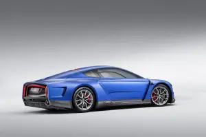 Volkswagen XL Sport Concept - 26