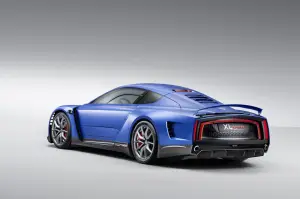 Volkswagen XL Sport Concept - 29