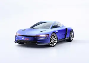 Volkswagen XL Sport Concept - 33