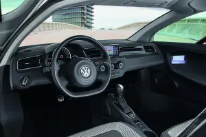 Volkswagen XL1 ufficiale - 6