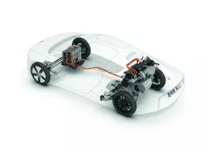 Volkswagen XL1 ufficiale - 13