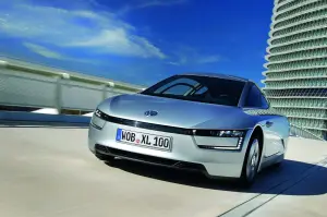 Volkswagen XL1 ufficiale - 19