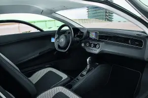 Volkswagen XL1 ufficiale - 22