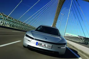 Volkswagen XL1 ufficiale - 34