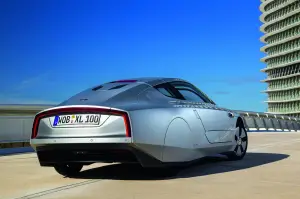 Volkswagen XL1 ufficiale - 35