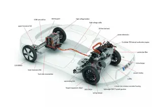 Volkswagen XL1 ufficiale - 43