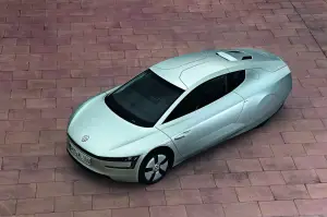 Volkswagen XL1 ufficiale - 47