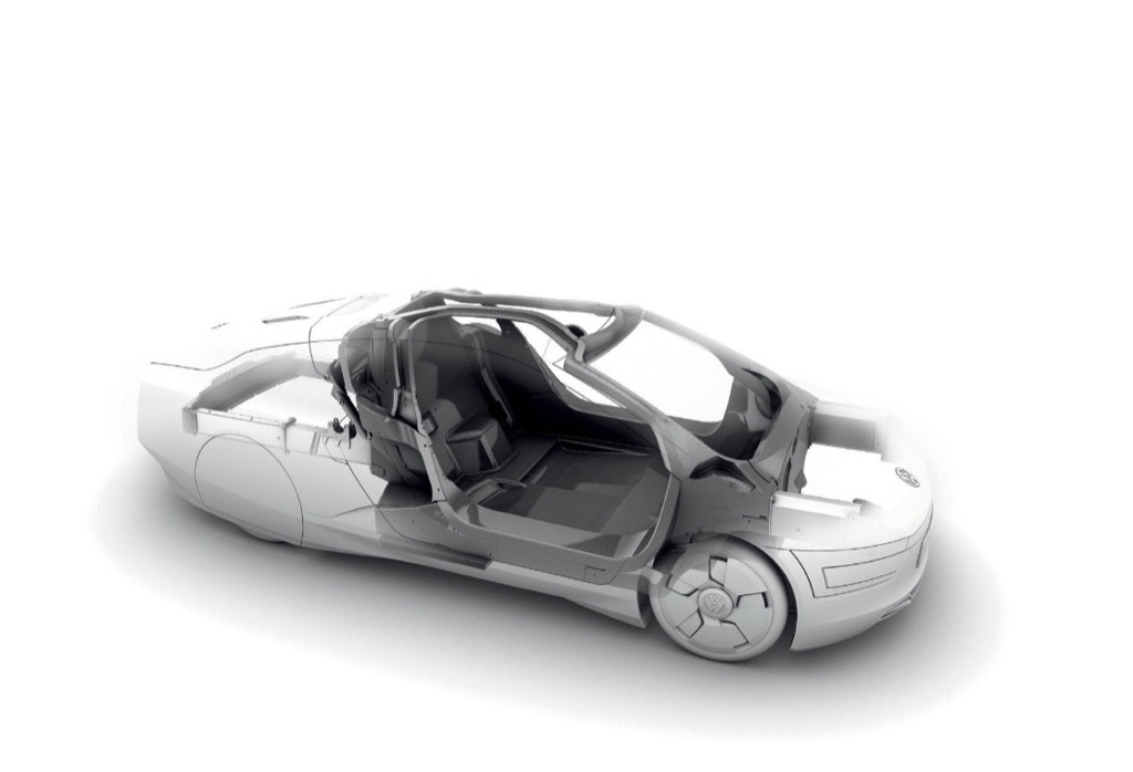 Volkswagen XL1