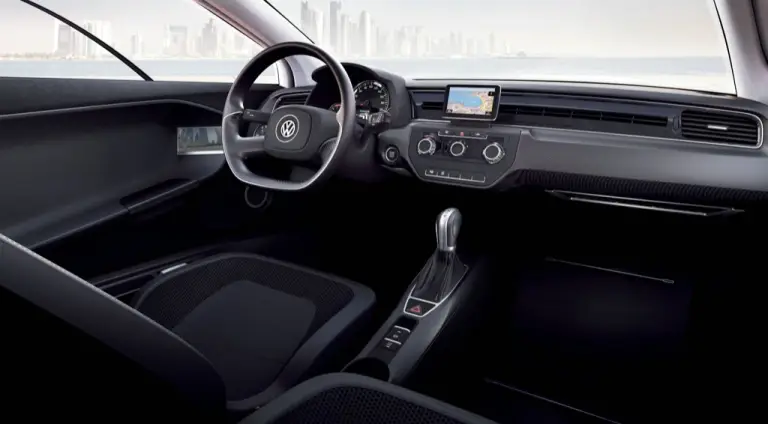 Volkswagen XL1 - 5