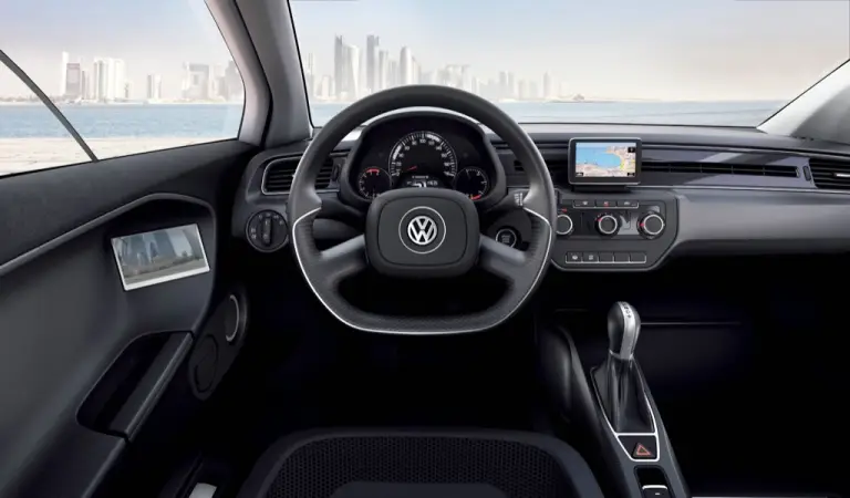 Volkswagen XL1 - 6