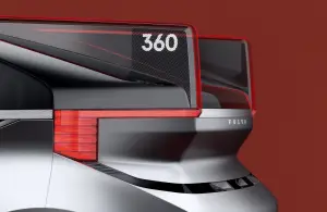 Volvo 360c Concept - 24