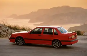 Volvo 850 - 3