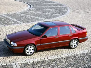 Volvo 850 - 2