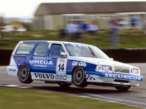 Volvo 850 - 9