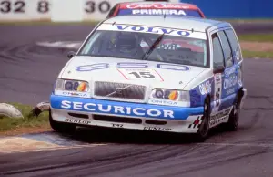 Volvo 850