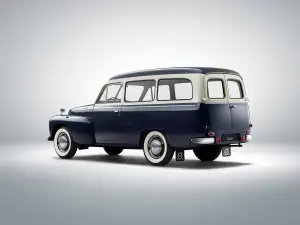 Volvo 90 anni Parco Valentino 2017 - 17