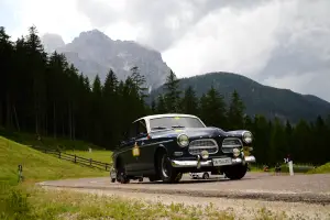 Volvo 90 anni Parco Valentino 2017 - 20