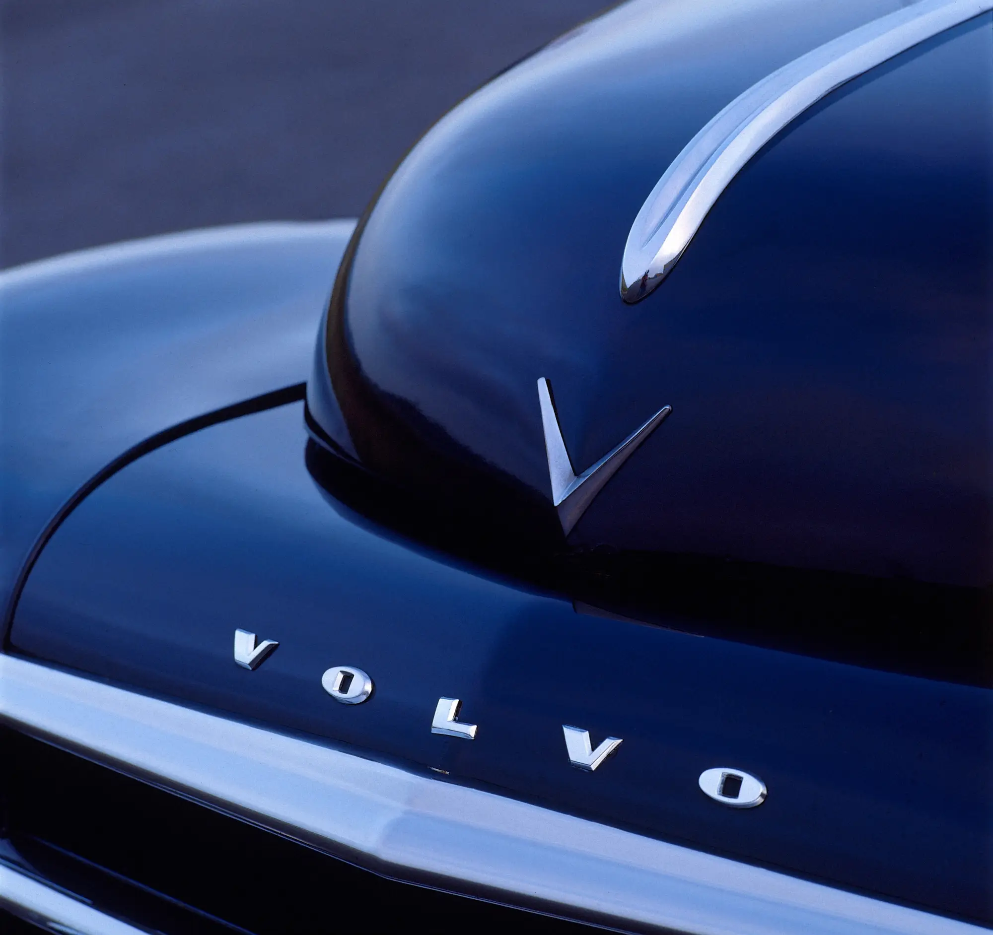 Volvo 90 anni Parco Valentino 2017 - 2