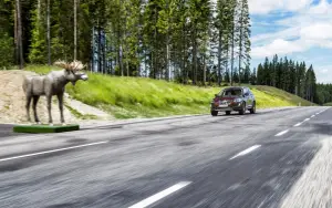 Volvo - AstaZero Proving Ground