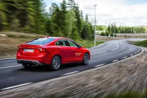 Volvo - AstaZero Proving Ground - 5