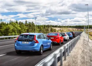 Volvo - AstaZero Proving Ground