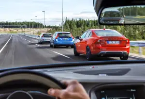 Volvo - AstaZero Proving Ground